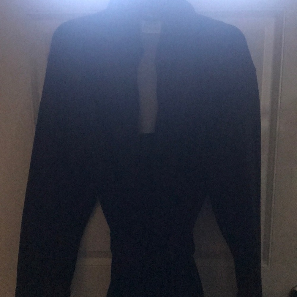 Men’s Black Robe. S/M - Picture 5 of 5